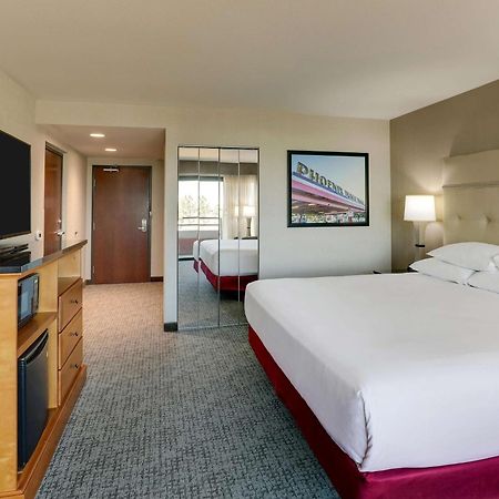 Drury Inn & Suites Phoenix Airport Eksteriør billede