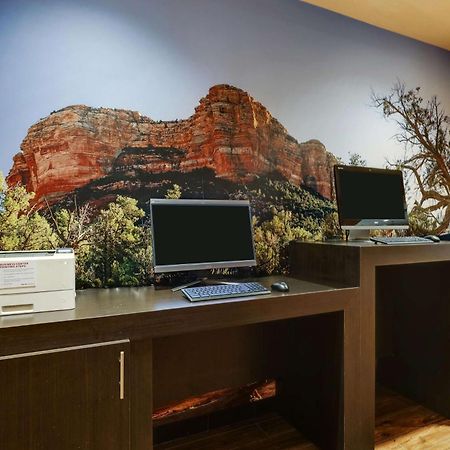 Drury Inn & Suites Phoenix Airport Eksteriør billede