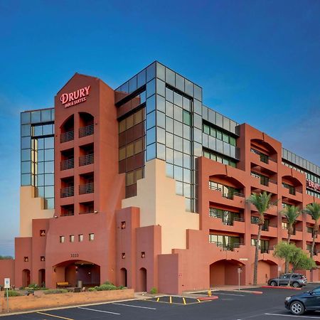 Drury Inn & Suites Phoenix Airport Eksteriør billede