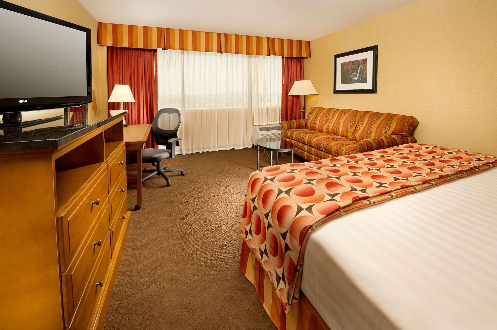 Drury Inn & Suites Phoenix Airport Eksteriør billede