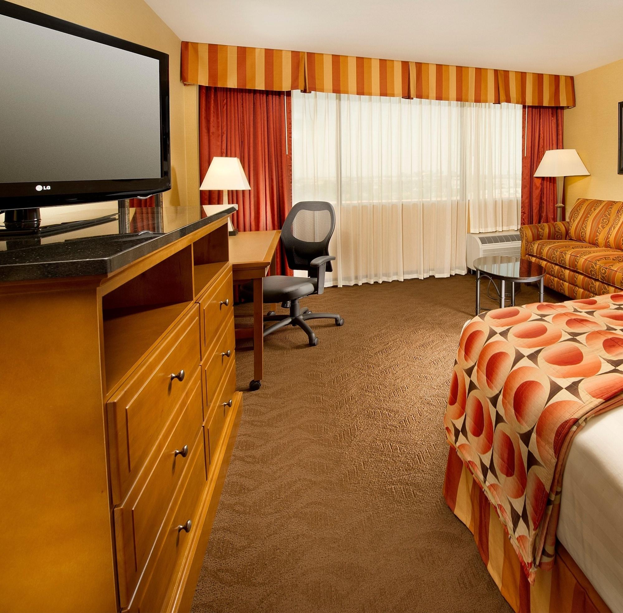 Drury Inn & Suites Phoenix Airport Eksteriør billede