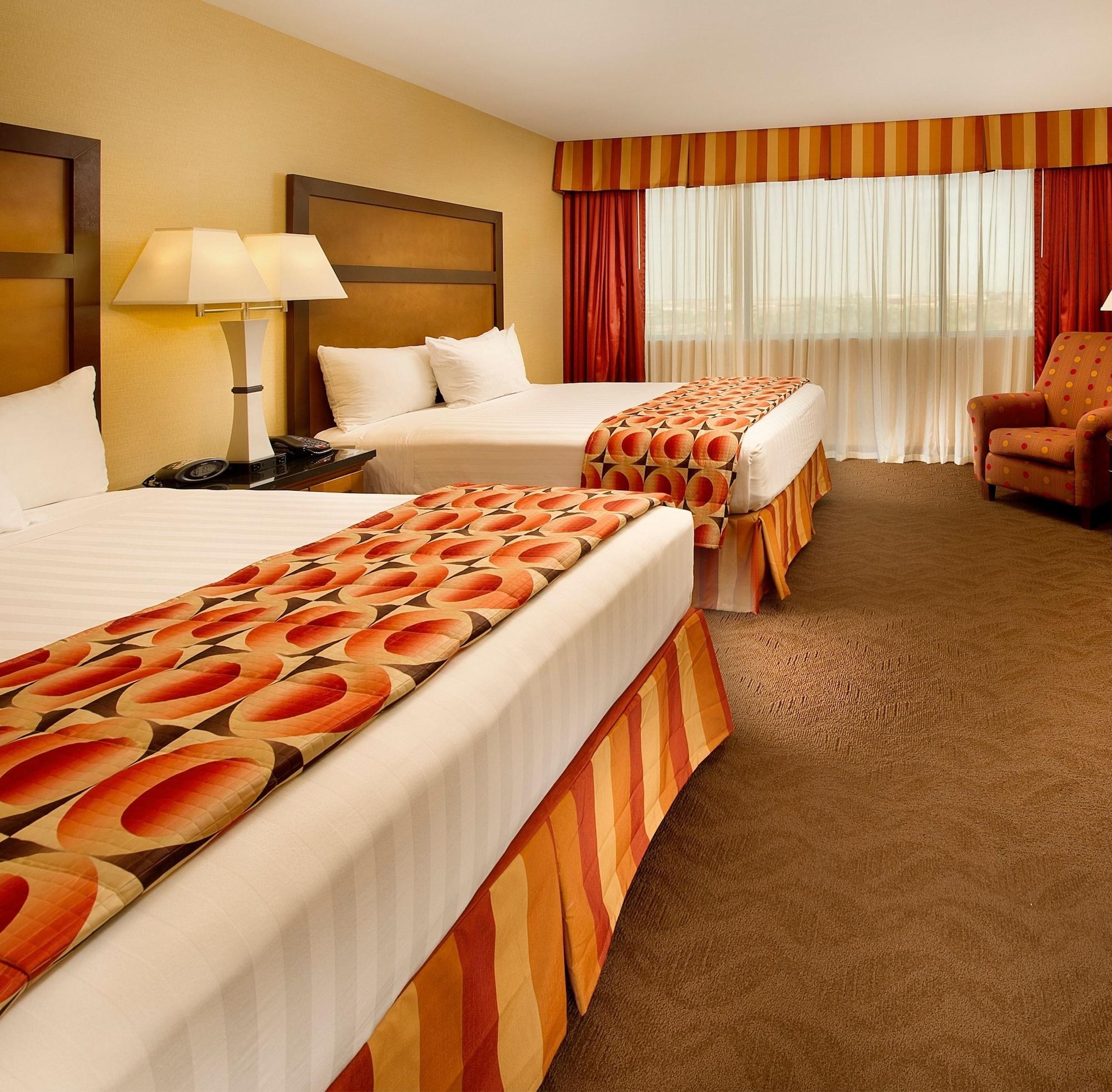 Drury Inn & Suites Phoenix Airport Eksteriør billede