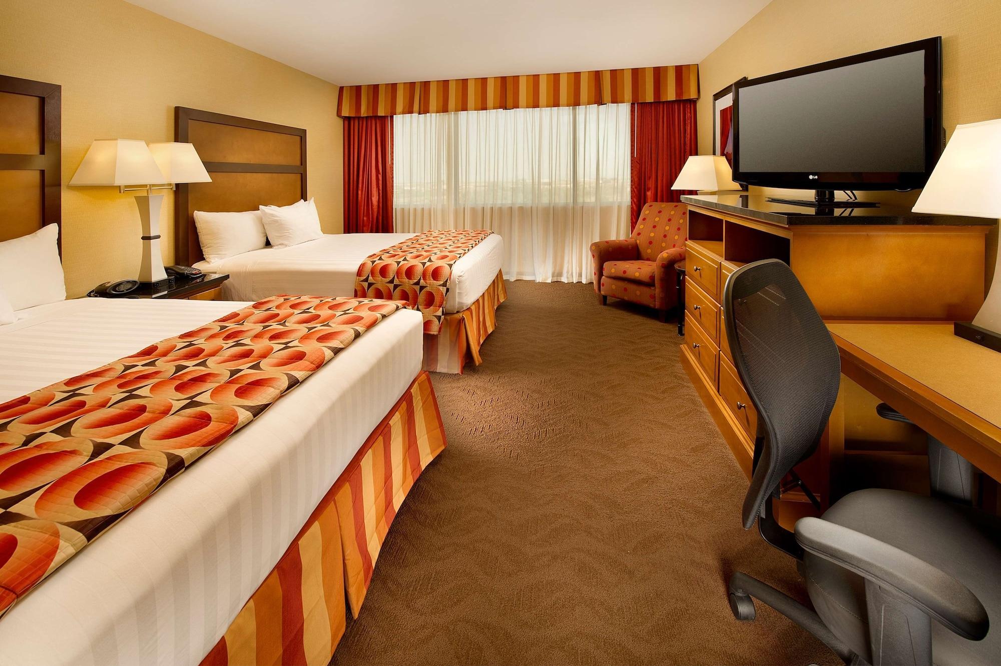 Drury Inn & Suites Phoenix Airport Eksteriør billede