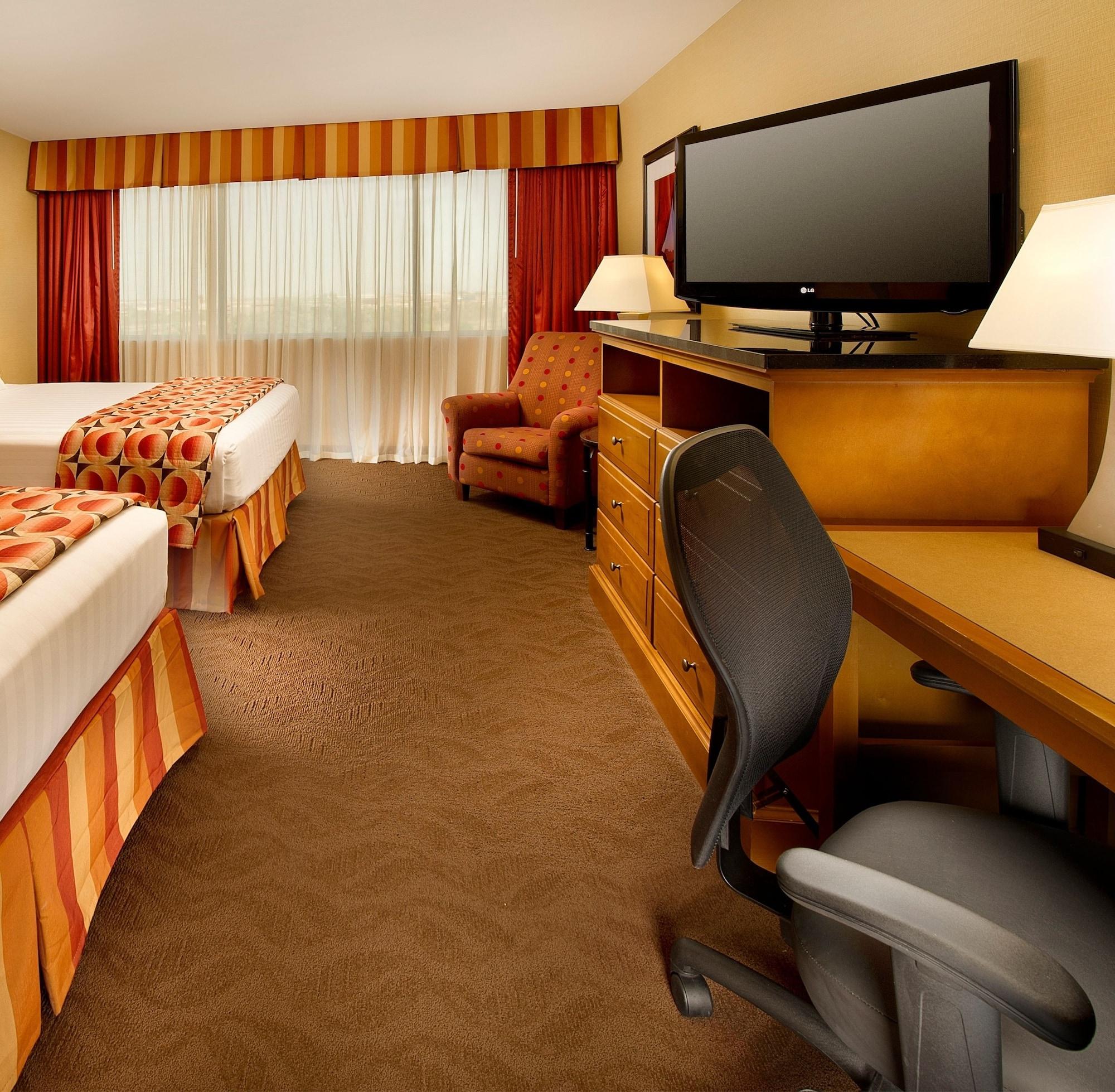Drury Inn & Suites Phoenix Airport Eksteriør billede