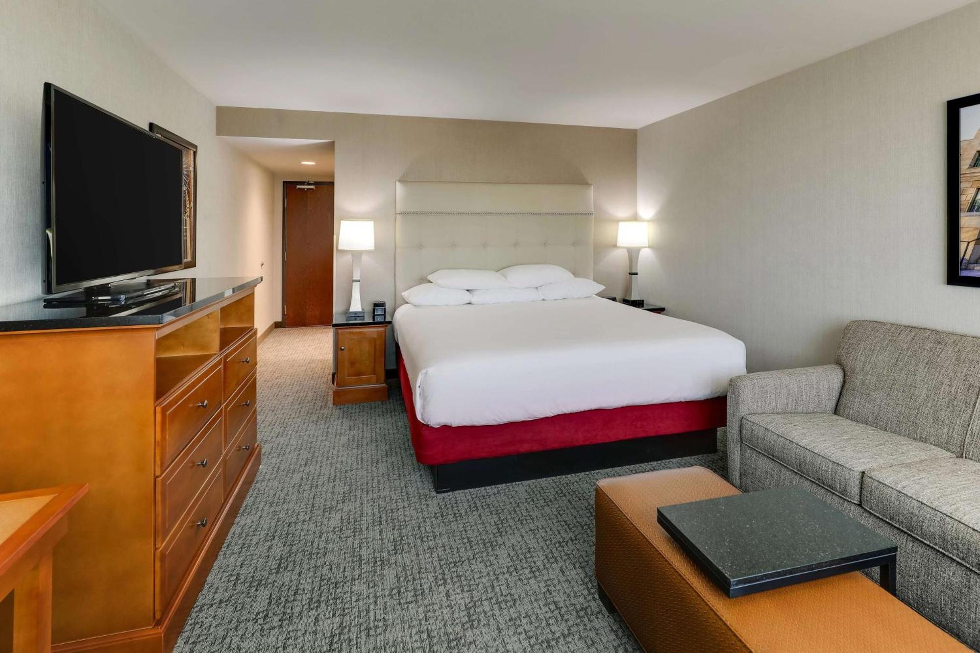 Drury Inn & Suites Phoenix Airport Eksteriør billede
