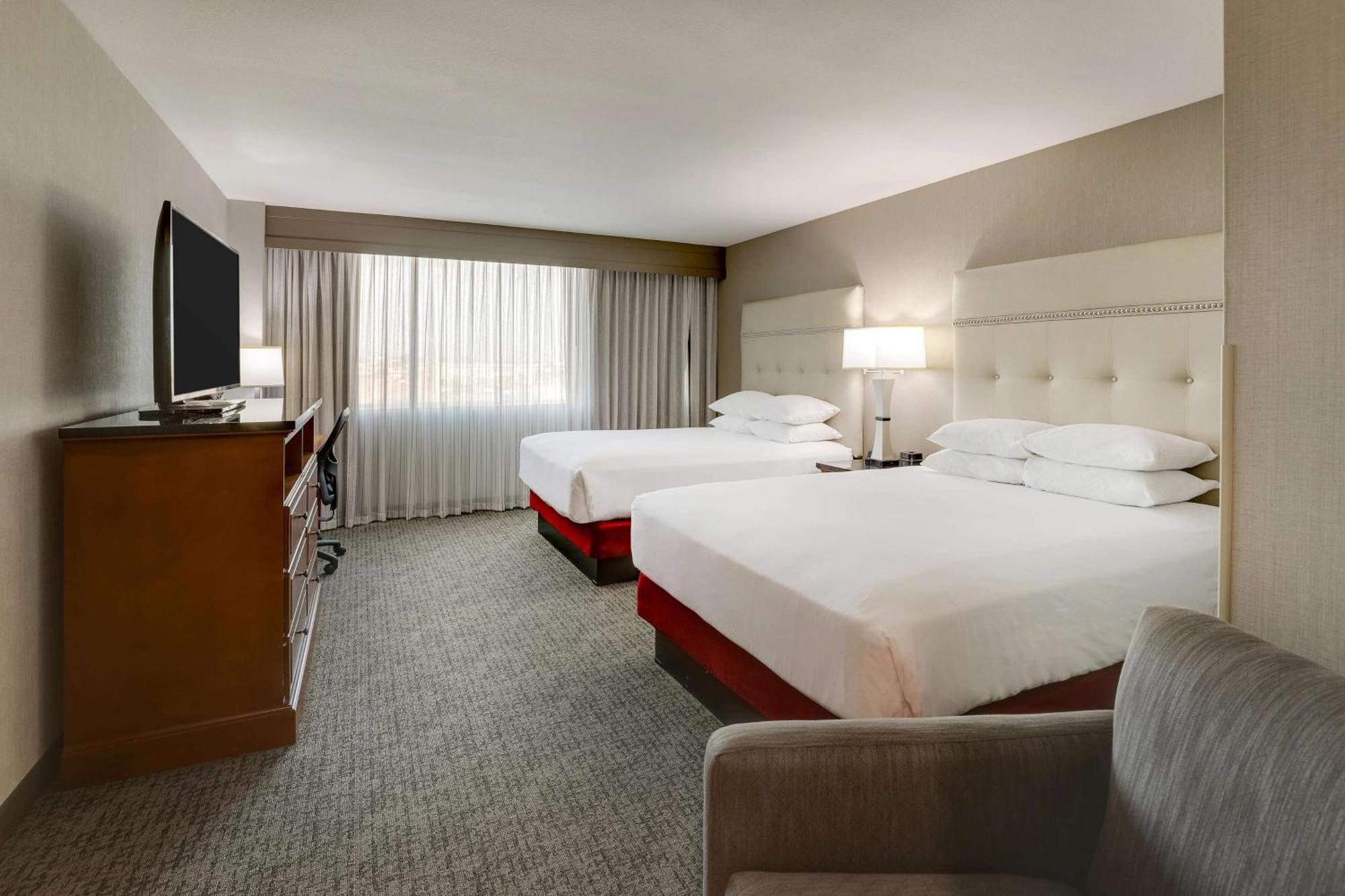 Drury Inn & Suites Phoenix Airport Eksteriør billede