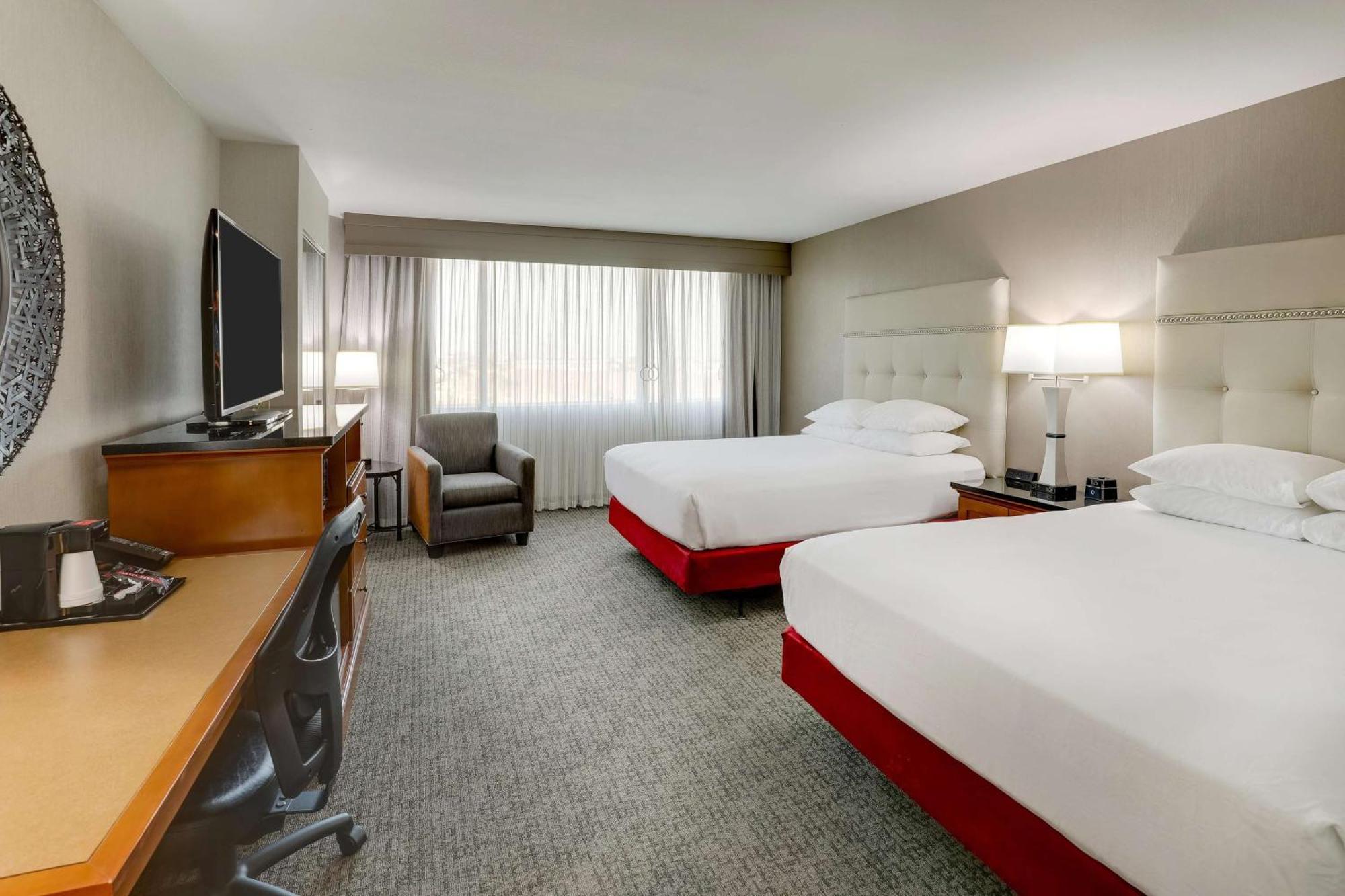 Drury Inn & Suites Phoenix Airport Eksteriør billede