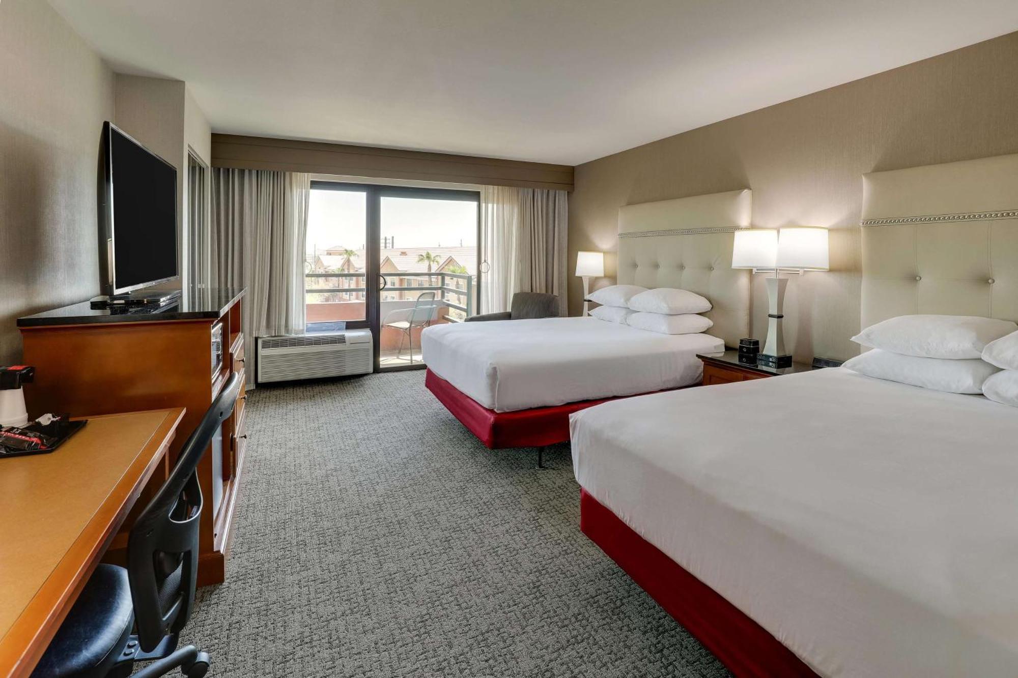 Drury Inn & Suites Phoenix Airport Eksteriør billede